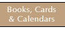 Books, Cards & Calendars