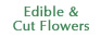 Edible & Cut Flowers